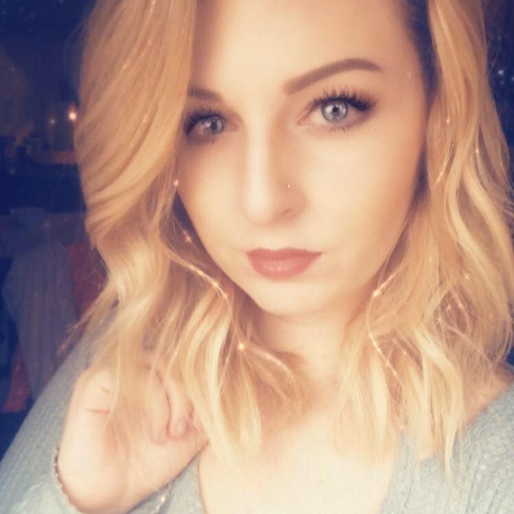 Meet your Posher, Janell